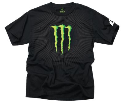 ONE INDUSTRIES MONSTER SHINE T-SHIRT