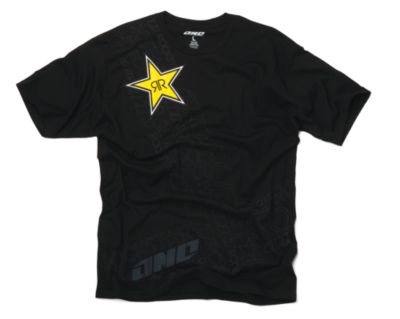 ONE INDUSTRIES ROCKSTAR INTERSECT T-SHIRT