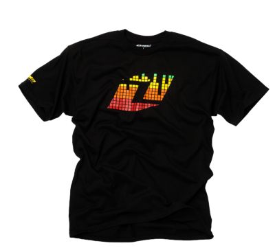 ONE INDUSTRIES TETRIS ICON T-SHIRT