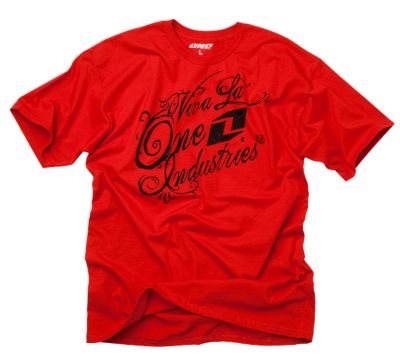 ONE INDUSTRIES VIVA T-SHIRT