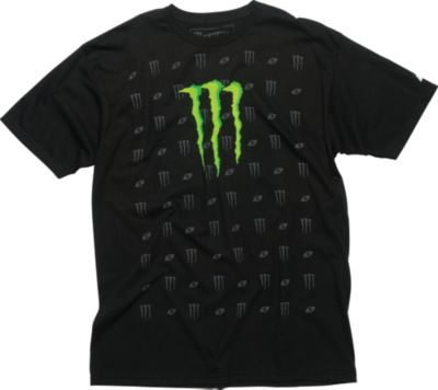 ONE INDUSTRIES MONSTER ENERGY LOUIS T-SHIRT
