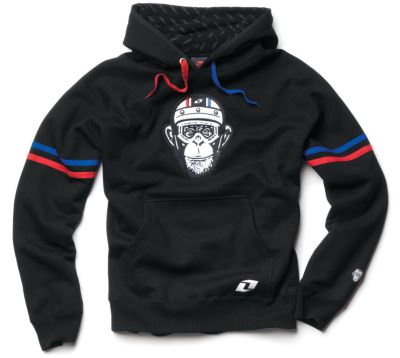 2008 ONE INDUSTRIES BIG DADDY HOODY