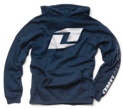 2008 ONE INDUSTRIES ICON HOODY