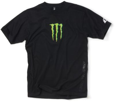 2009 ONE INDUSTRIES MONSTER T-SHIRT