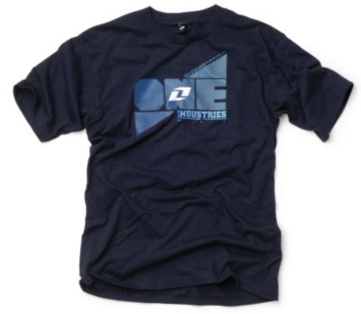 2008 ONE INDUSTRIES ANALOG T-SHIRT
