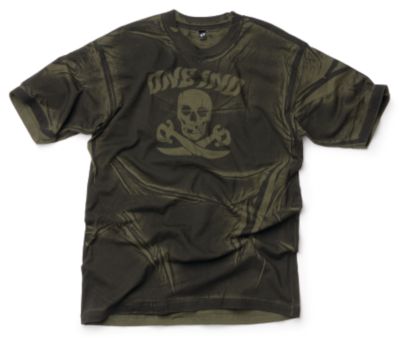 2008 ONE INDUSTRIES ARRGH T-SHIRT