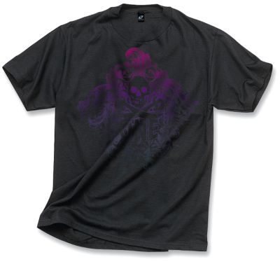 2008 ONE INDUSTRIES BAROQUE ELEMENT T SHIRT