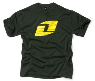 2008 ONE INDUSTRIES BRAZIL T SHIRT