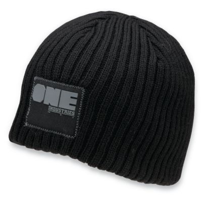 2008 ONE INDUSTRIES BURT BEANIE