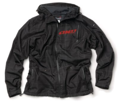 2008 ONE INDUSTRIES CYCLONE ZIP JACKET