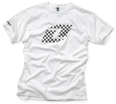 2008 ONE INDUSTRIES YOUTH CHECKERS T SHIRT