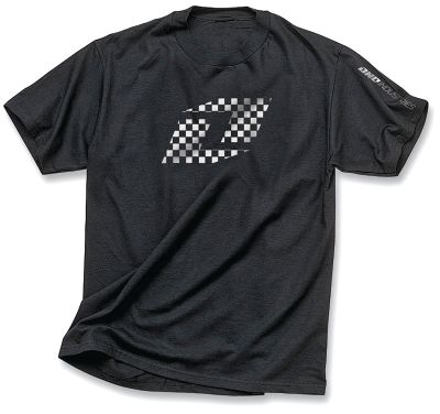 2008 ONE INDUSTRIES CHECKER T SHIRT