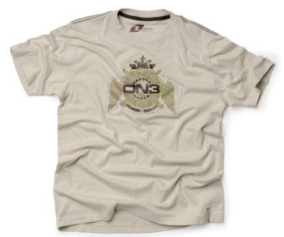 2008 ONE INDUSTRIES DEFCON T SHIRT