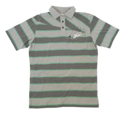 ONE INDUSTRIES DEUCE POLO SHIRT
