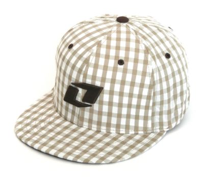 2008 ONE INDUSTRIES ERIC FLEXFIT HAT