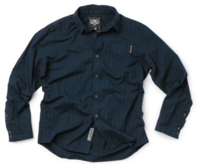 2008 ONE INDUSTRIES EDINBURGH LONG-SLEEVE