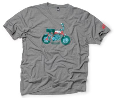 2008 ONE INDUSTRIES LEGEND T-SHIRT