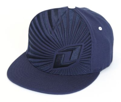 2008 ONE INDUSTRIES ONE RISE HAT