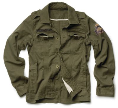 2008 ONE INDUSTRIES PENDLETON JACKET
