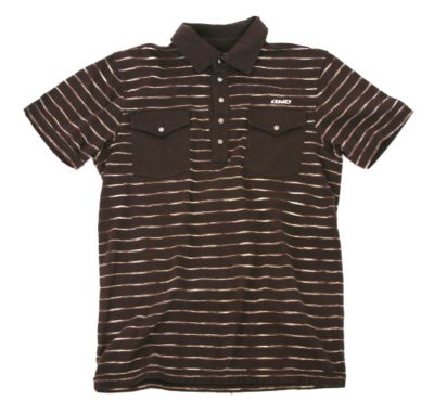ONE INDUSTRIES PISTON POLO SHIRT