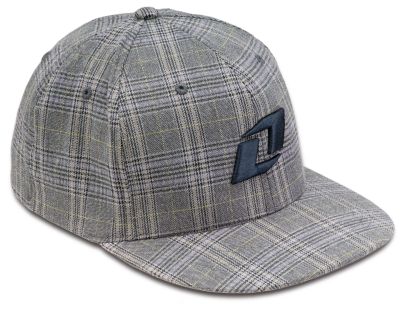 2008 ONE INDUSTRIES TARTAN HAT