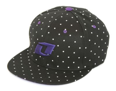 2008 ONE INDUSTRIES TURTLE FLEXFIT HAT