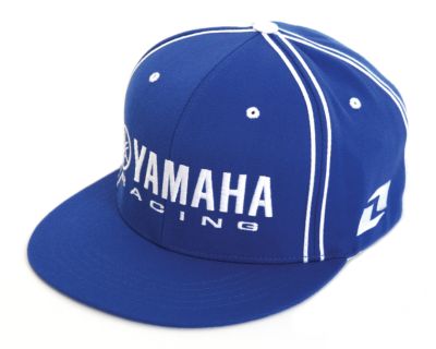 2008 ONE INDUSTRIES YAMAHA TEAM HAT