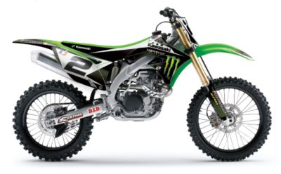  2009 ONE INDUSTRIES FACTORY MONSTER KIT