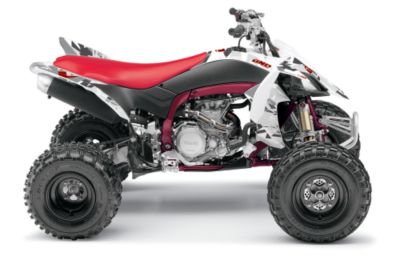 2009 ONE INDUSTRIES IKAMO GRAPHICS WHITE