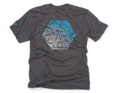 2008 ONE INDUSTRIES CUBISM GEL T-SHIRT