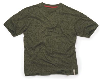 2008 ONE INDUSTRIES DEMENTIA T-SHIRT