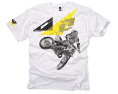 2008 ONE INDUSTRIES EAGLE T-SHIRT