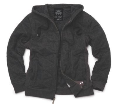 2008 ONE INDUSTRIES MERCENARY ZIP HOODY