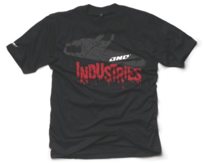 2008 ONE INDUSTRIES MASSACRE T-SHIRT