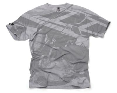 2008 ONE INDUSTRIES ROOTS T-SHIRT