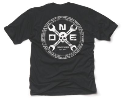 ONE INDUSTRIES WRENCHED T-SHIRT