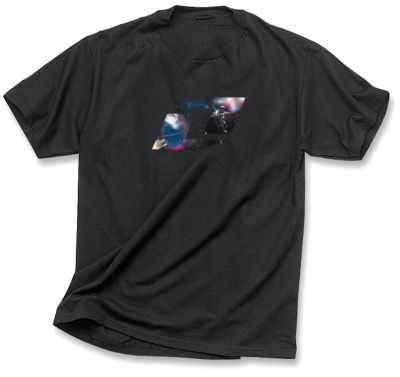 ONE INDUSTRIES GALAXY FITTED T-SHIRT