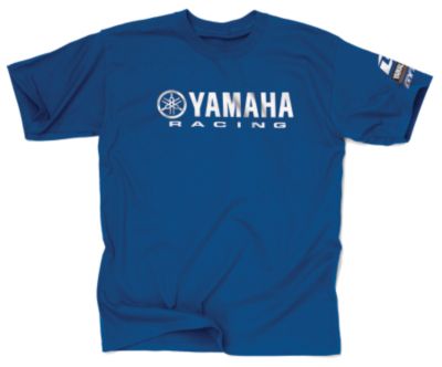ONE INDUSTRIES YOUTH YAMAHA RACING T-SHIRT