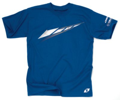 ONE INDUSTRIES YOUTH YAMAHA STROBE T-SHIRT