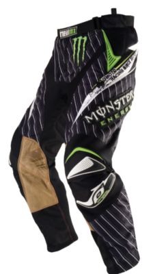 2010 ONEAL HARDWEAR PANTS - MONSTER ENERGY