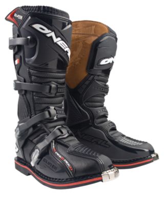 2011 O'NEAL CLUTCH BOOTS