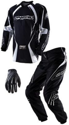  2011 O'NEAL ELEMENT COMBO