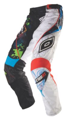 2009 O'NEAL MAYHEM PANTS