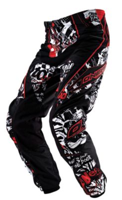  2011 O'NEAL YOUTH ELEMENT PANTS - SWITCHBLADE