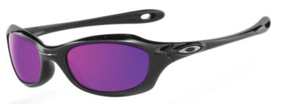 OAKLEY XS FIVES YOUTH SUNGLASSES