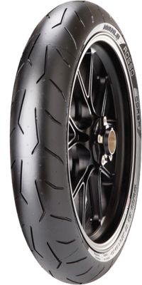 DIABLO ROSSO CORSA FRONT TIRE - 120/70ZR17