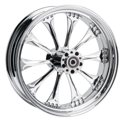 PERFORMANCE MACHINE HOOLIGAN WHEEL KIT