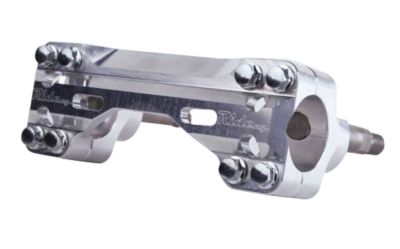 RIDE ENGINEERING BAR MOUNTS - OVERSIZE 1-1/8" BARS
