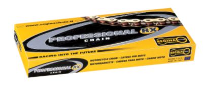  REGINA 520 RX3 CHAIN - 120 LINK