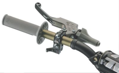 RENTHAL INTELLILEVER W/HOT START